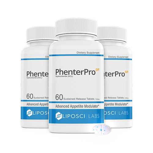 PhenterPro SR Tablets