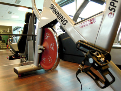 8 Things to Know Before Your First Spin Class