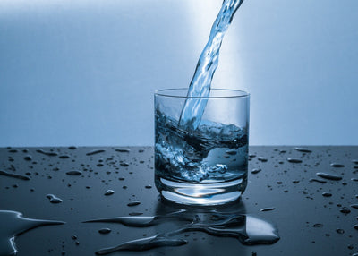 Water Fasting: Benefits, Risks & Tips