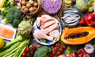 A Quick Guide to the Flexitarian Diet: Pros and Cons