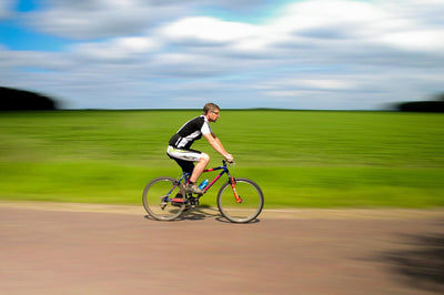 Cycling for Weight Loss: How Far Should A Beginner Go?