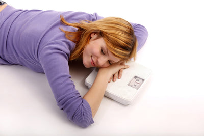 Lose Weight and Belly Fat for Better Sleep: True or False?