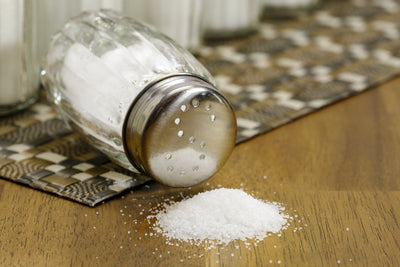 Low-Sodium Diet: Pros, Cons, And More