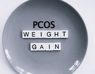PCOS and Weight Gain: Which Comes First?