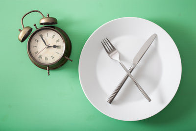 What's New with Intermittent Fasting? Newer Studies Revealed More Pros and Cons