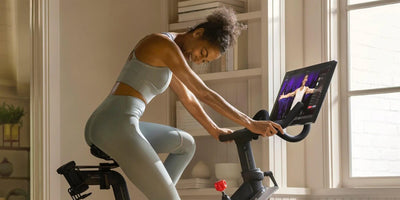 8 Tips To Lose Weight With Peloton