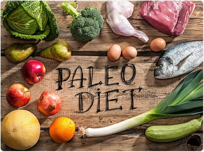What Can You Eat On A Paleo Diet?