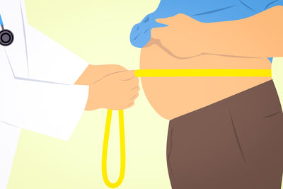 Obesity vs. Overweight: What Is the Difference?