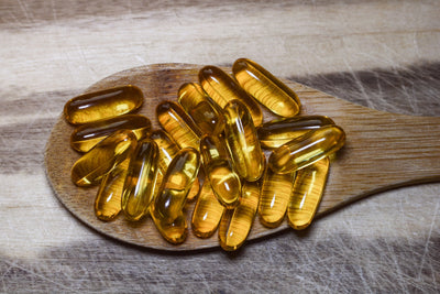 Can Shark Liver Oil Benefit Weight Loss?
