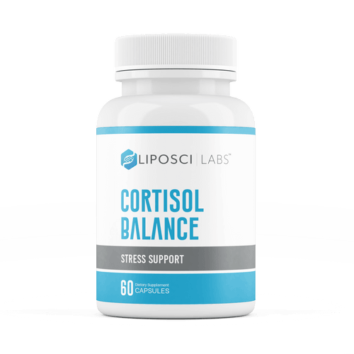 Cortisol Balance