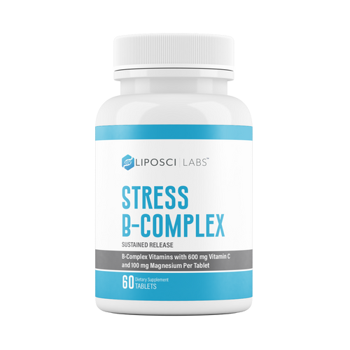 Stress-B Complex